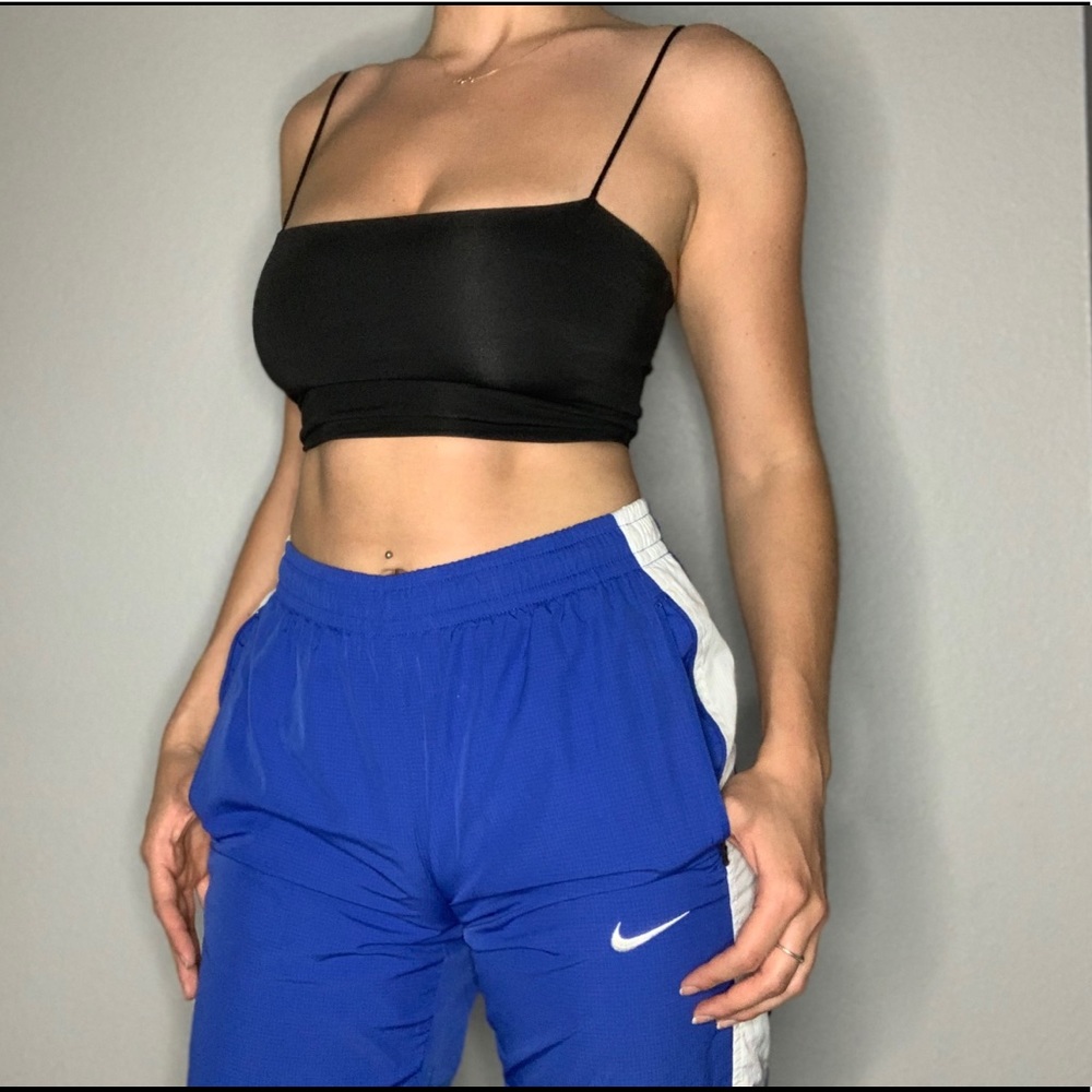 Nike windbreaker sweats!